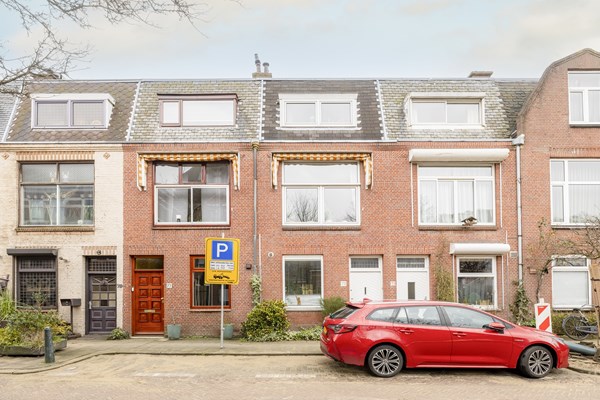 Property photo - Crispijnstraat 75, 2513SH The Hague